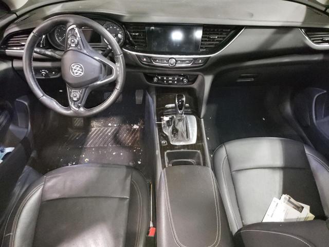 2019 BUICK REGAL ESSE W04GR6SX6K1010279