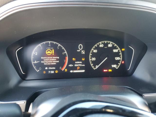 2025 HONDA PILOT TRAI 5FNYG1H62SB060248