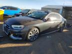 2021 AUDI A4 PREMIUM - WAUBBAF47MA086956