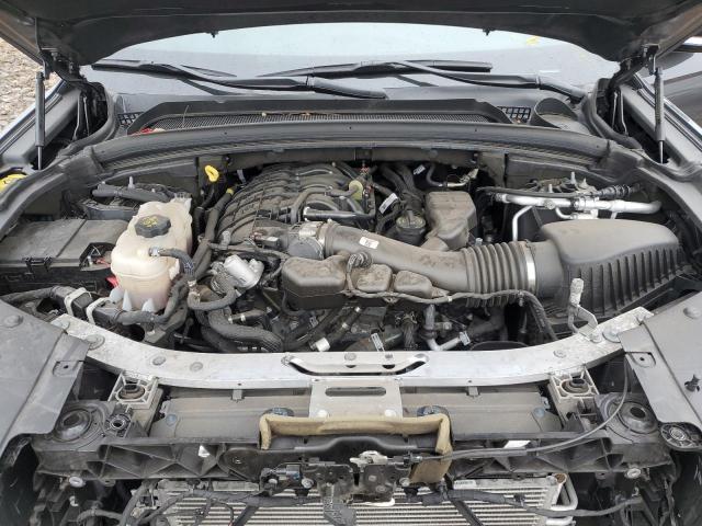 2022 JEEP GRAND CHER - 1C4RJHBG3N8521476