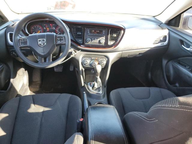 2015 DODGE DART SXT - 1C3CDFBB4FD350966