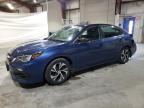 2022 SUBARU LEGACY - 4S3BWAB69N3027721
