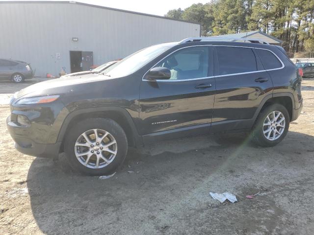 JEEP CHEROKEE L