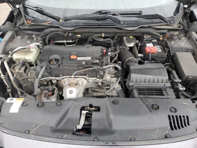 2016 HONDA CIVIC LX - 2HGFC4B08GH304321