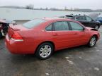 Lot #3033793742 2008 CHEVROLET IMPALA LT