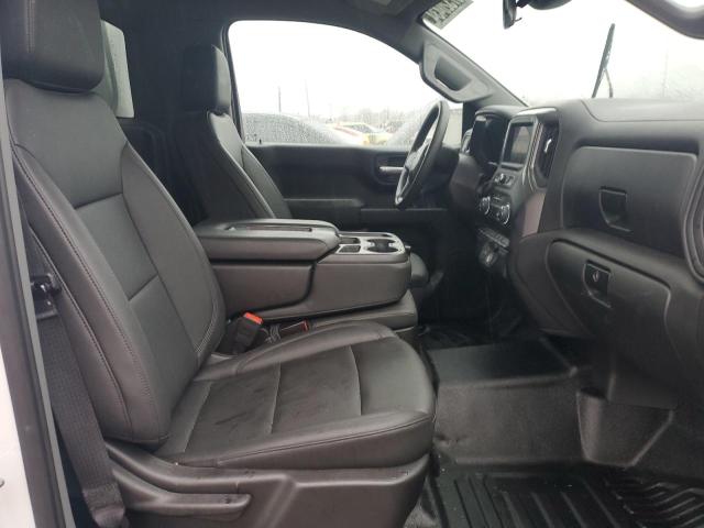 2023 CHEVROLET SILVERADO 3GCNAAEK3PG350229