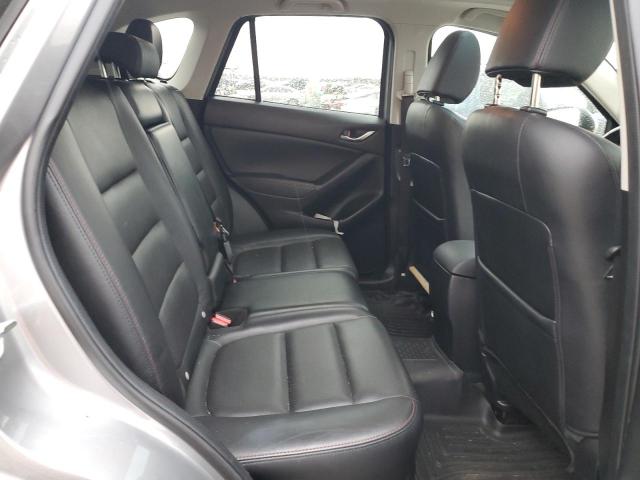 2015 MAZDA CX-5 GT - JM3KE4DY3F0537026