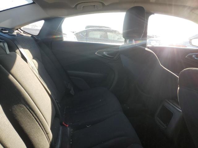 2016 CHRYSLER 200 LX - 1C3CCCFB1GN194098