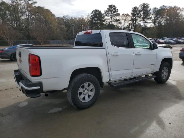 2017 CHEVROLET COLORADO - 1GCGSBEN7H1307826