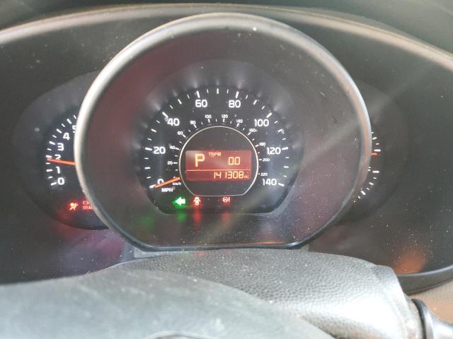 2018 KIA SOUL - KNDJN2A25J7897682