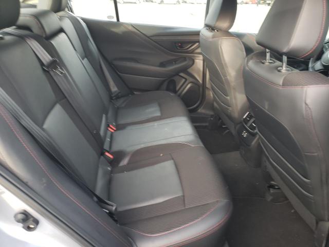 2024 SUBARU LEGACY SPO 4S3BWGG65R3002753