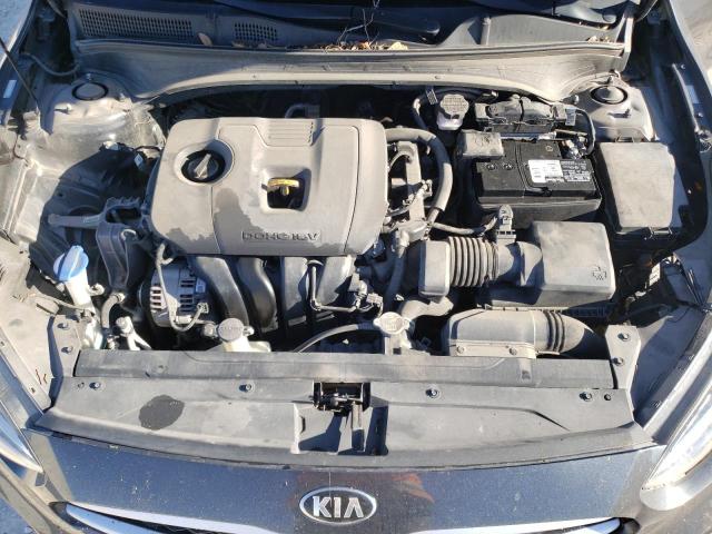 2021 KIA FORTE FE - 3KPF24AD3ME330791
