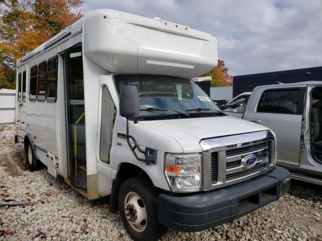 2016 FORD ECONOLINE #3029260890