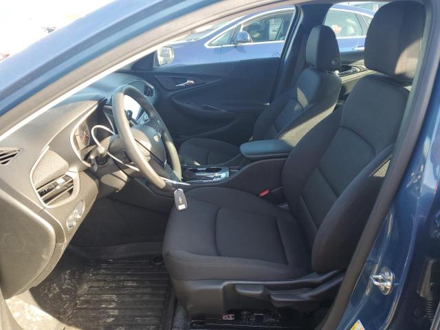 2024 CHEVROLET MALIBU LS - 1G1ZC5ST5RF241462