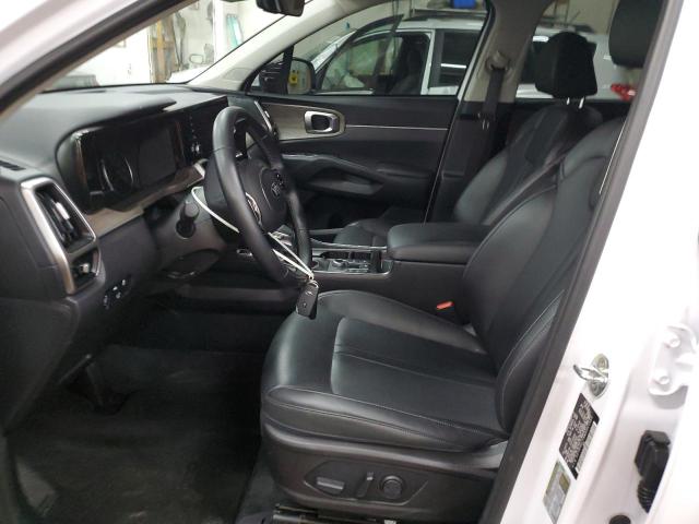 VIN 5XYRHDLF9MG067364 2021 KIA SORENTO no.7