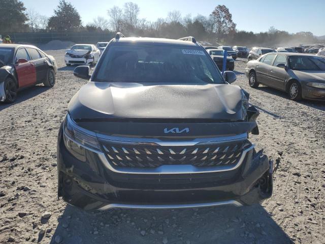 2023 KIA SELTOS NIG KNDEUCA25P7400584