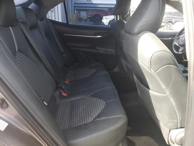 2019 TOYOTA CAMRY L - 4T1B11HKXKU686041