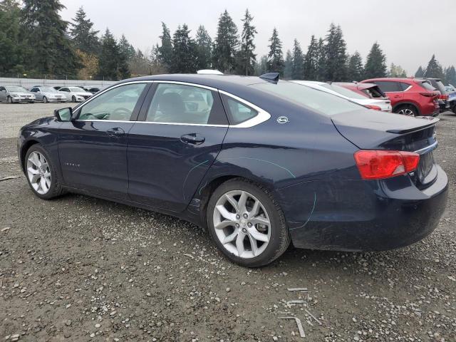 VIN 2G1125S33F9229038 2015 CHEVROLET IMPALA no.2