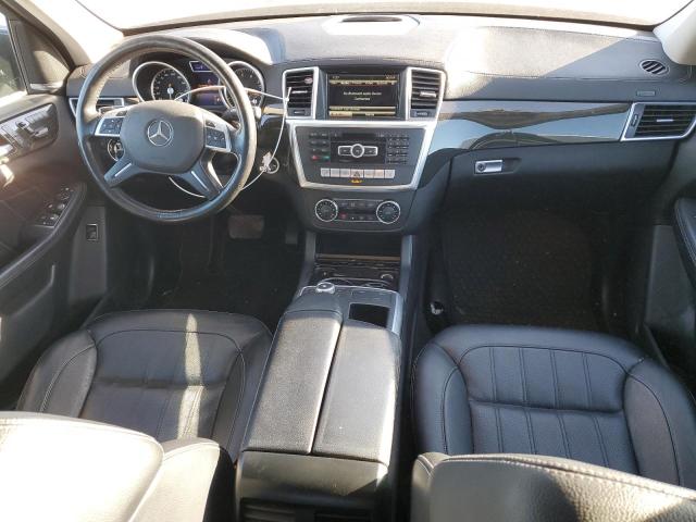 2016 MERCEDES-BENZ GL 450 4MA - 4JGDF6EE0GA638059