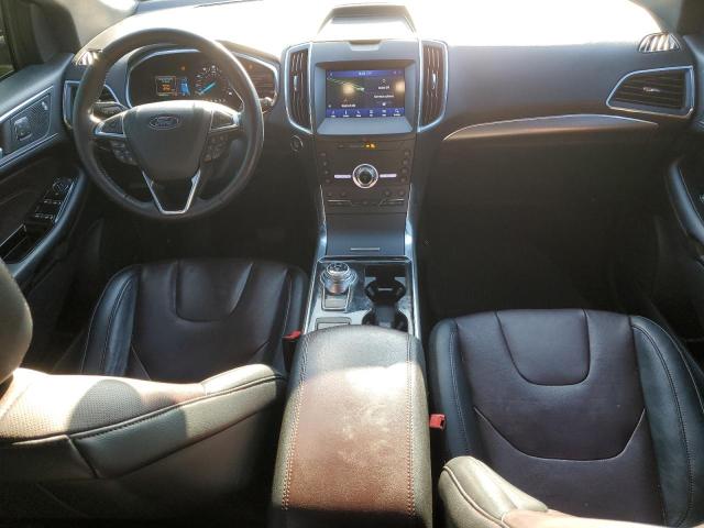 2020 FORD EDGE TITAN - 2FMPK3K98LBB15465