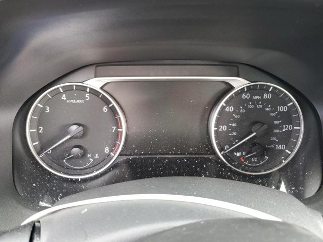 2024 NISSAN ALTIMA SV - 1N4BL4DV0RN365295