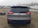 Lot #3027097766 2016 JEEP CHEROKEE L