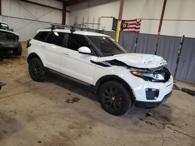 2018 LAND ROVER RANGE ROVE - SALVP2RX9JH313590