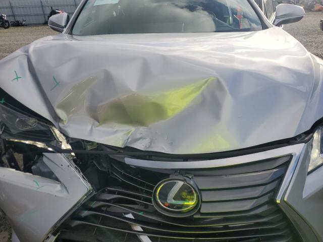 VIN 2T2BZMCA7GC038511 2016 LEXUS RX350 no.11