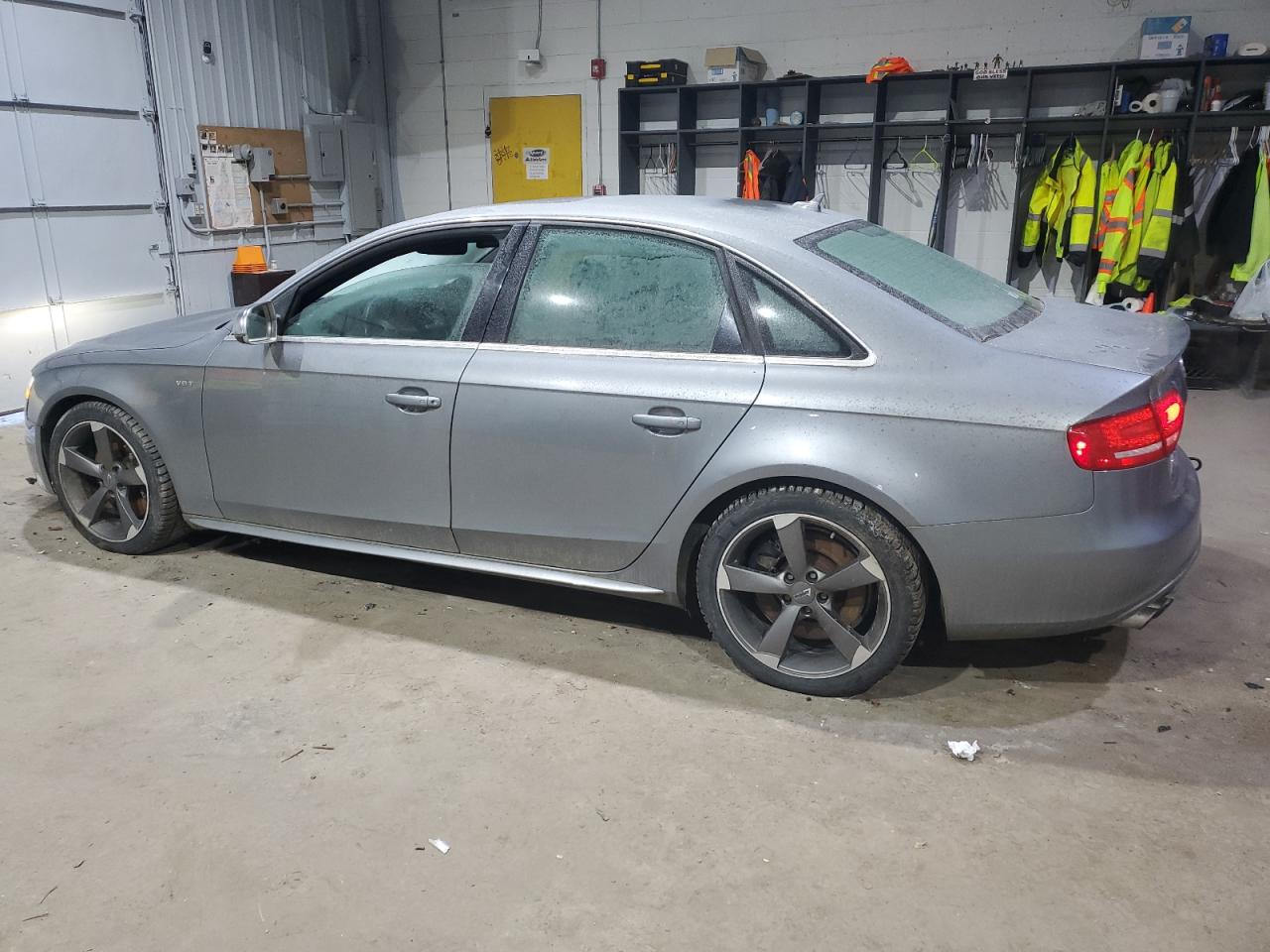 Lot #3034390092 2010 AUDI S4 PREMIUM