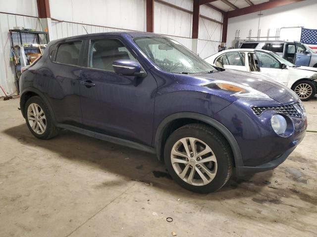 2015 NISSAN JUKE S - JN8AF5MV7FT555934