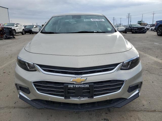 2016 CHEVROLET MALIBU LT - 1G1ZE5ST7GF227103