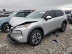 2021 NISSAN ROGUE SV - 5N1AT3BA2MC749949