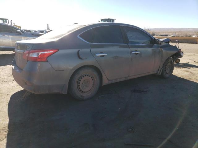 Vin: 3n1ab7ap3hy225536, lot: 84052604, nissan sentra s 20173