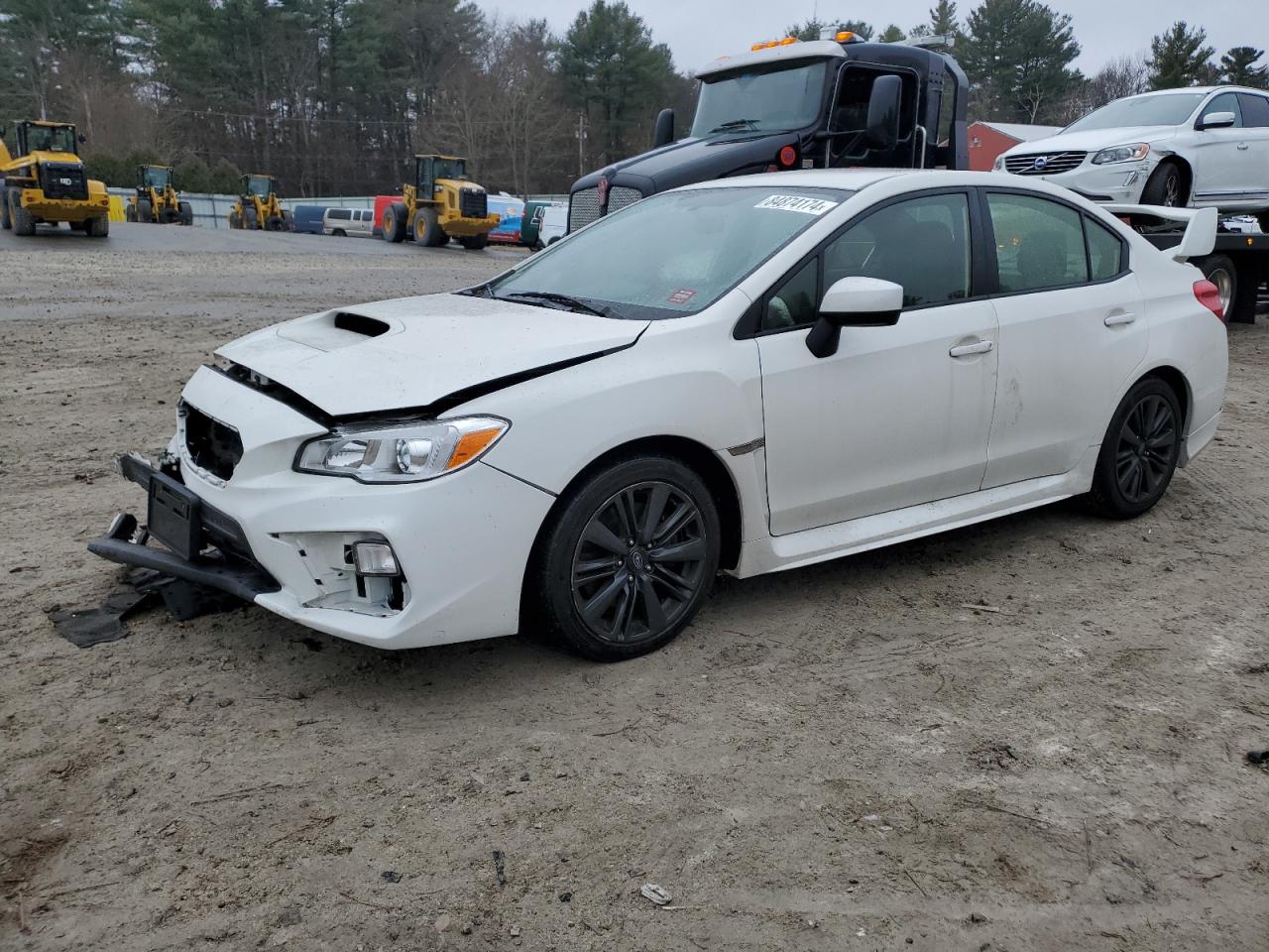 JF1VA1A63L9821997 SUBARU WRX 2020