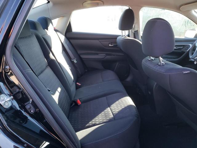 2017 NISSAN ALTIMA 2.5 - 1N4AL3AP1HC277488