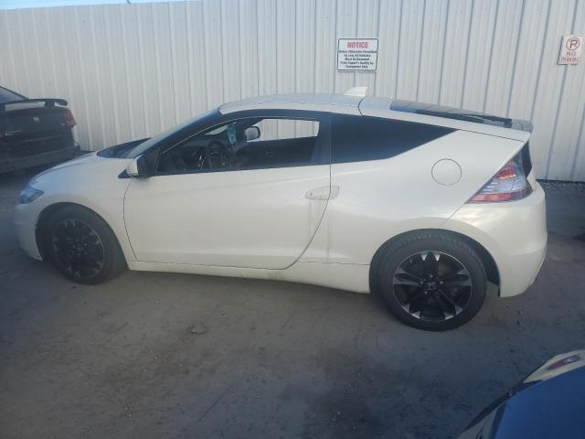 2015 HONDA CR-Z JHMZF1D44FS000331