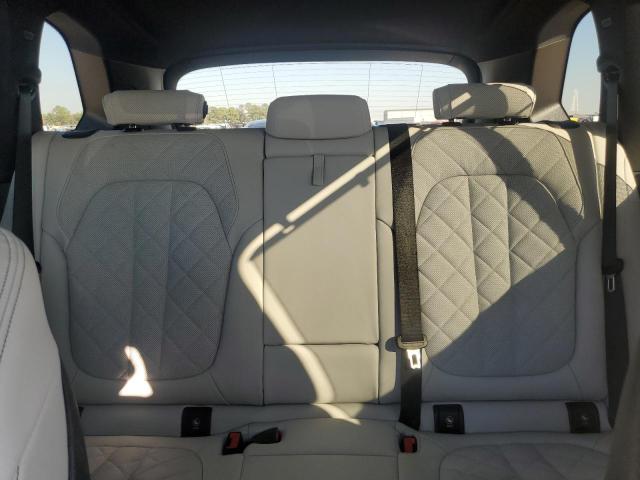 2024 BMW X5 M60I 5UX33EU01R9U55250