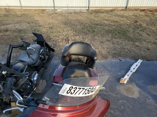 2009 HARLEY-DAVIDSON FLHTCU 1HD1FC4169Y689157