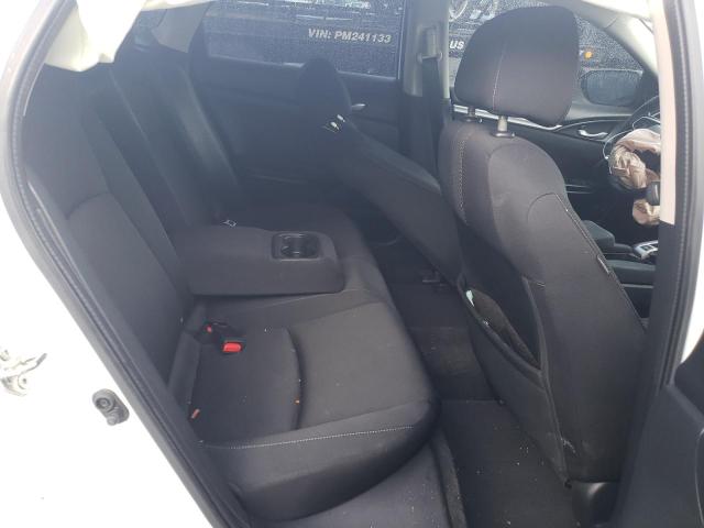 2017 HONDA CIVIC EX - 2HGFC1F36HH639534