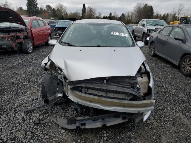 2015 FORD FIESTA TIT - 3FADP4CJ8FM204016