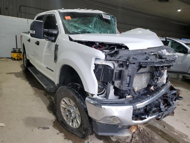 2020 FORD F250 SUPER - 1FT7W2BT5LEE30243