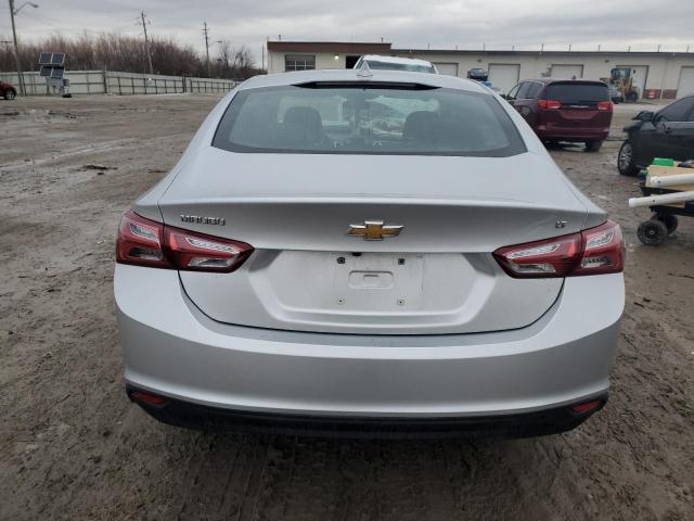 2019 CHEVROLET MALIBU LT - 1G1ZD5ST9KF149645