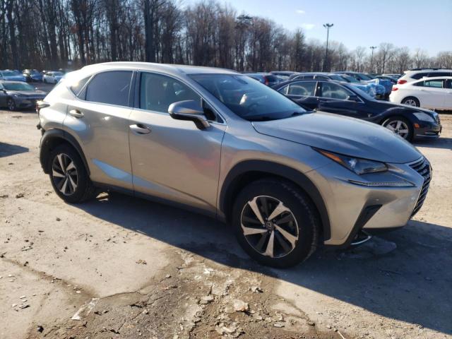 VIN JTJBARBZ6J2151904 2018 LEXUS NX no.4