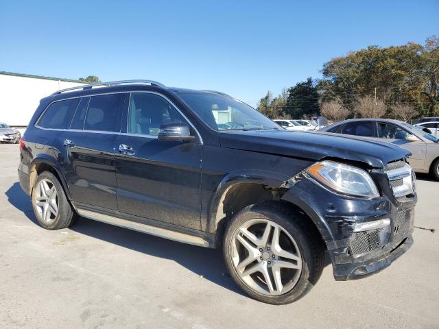 2015 MERCEDES-BENZ GL 550 4MA - 4JGDF7DE3FA571091