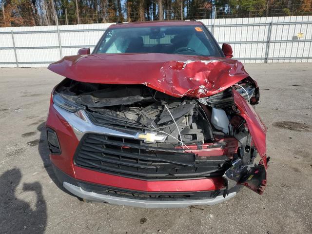 2021 CHEVROLET BLAZER 2LT - 3GNKBCRS9MS532815
