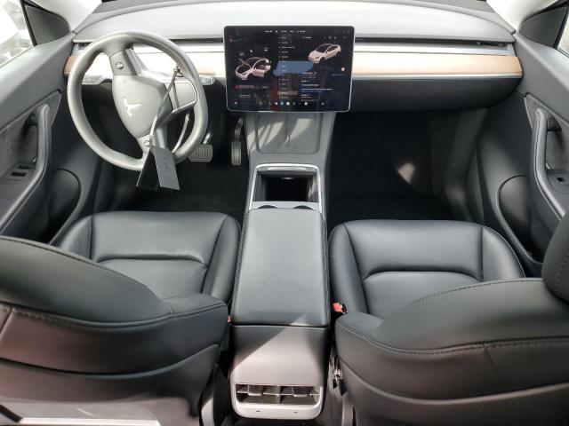 2022 TESLA MODEL Y 7SAYGDEE7NF412552