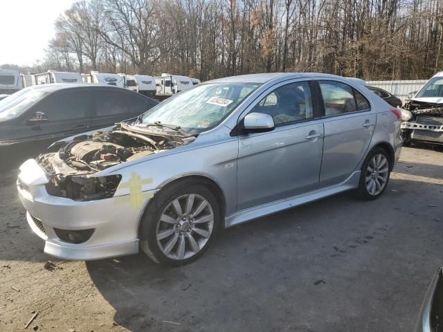 Global Auto Auctions: 2010 MITSUBISHI LANCER GTS