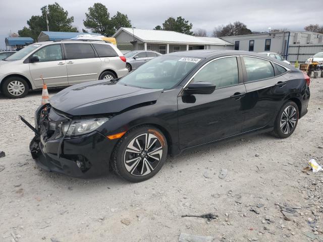 Vin: 19xfc1f77ge038273, lot: 55737665, honda civic exl 2016 img_1