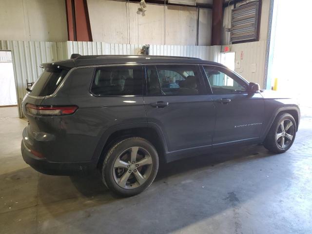 2021 JEEP GRAND CHER - 1C4RJKBGXM8184591