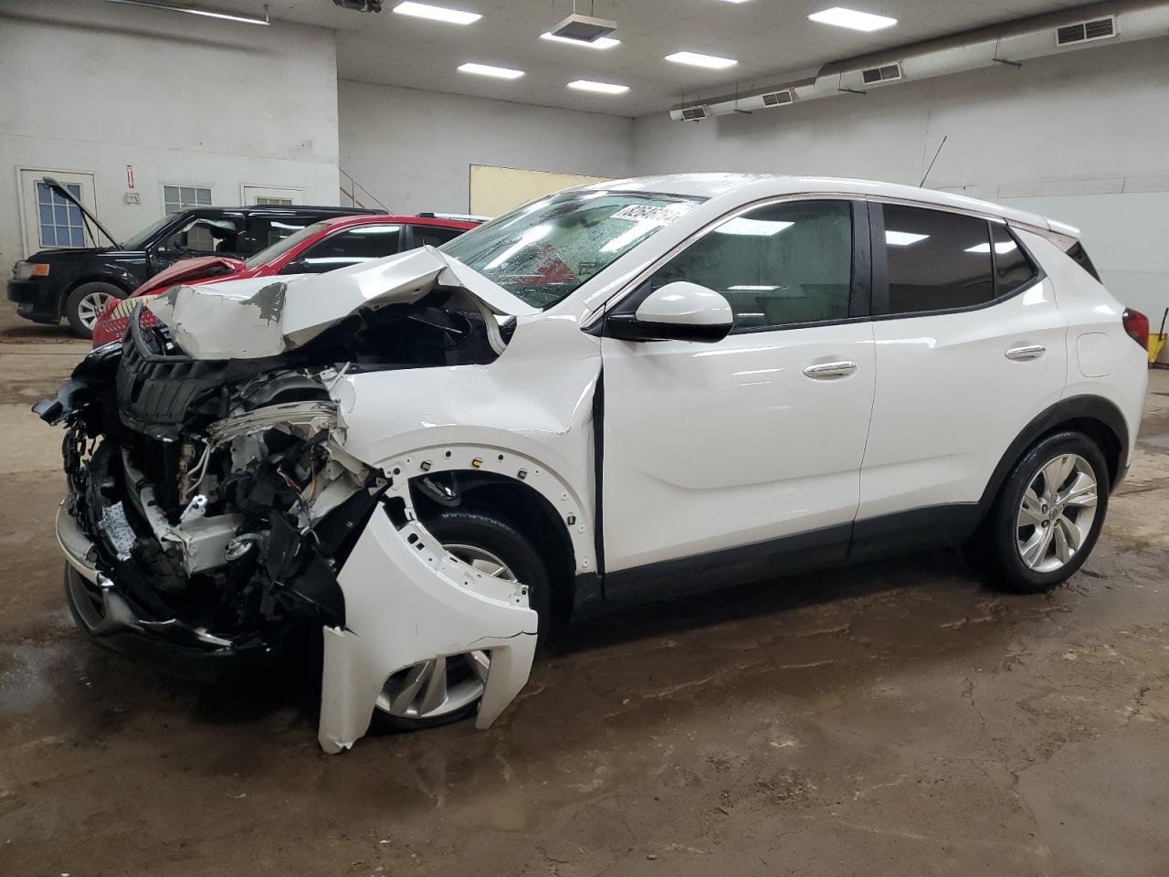BUICK ENCORE PREFERRED